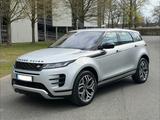 Land Rover Evoque P200 R-DYNA. SE AWD/Garantie/Top gepflegt - Land Rover Range Rover Evoque Gebrauchtwagen in Hannover