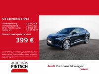 Audi Q4 e-tron - Vorschau Bild 2