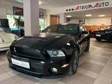 Ford Mustang Shelby GT500 - Ford Mustang aus 2012: Gt500 Shelby