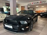 Ford Mustang Shelby GT500 - Ford Mustang aus 2012: Shelby Gt500