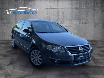 Volkswagen Passat Lim. Comfortline 1.4 TSI*SHZ*PDC*ALU*TOP