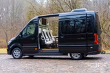 Mercedes-Benz Sprinter 319 Taxi 11+1  ! sofort verfügbar! - 12-Sitzer Autos