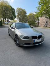 BMW 325i E92 3.0L Unfallfrei, Gepflegt, Vi... - BMW 325