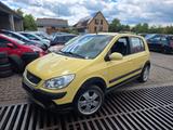 Hyundai Getz Cross 1.4 Tüv Klima FuZv Zahnriemen Nur70km - Hyundai Getz Gebrauchtwagen