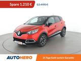Renault Captur 1.5 dCi Energy XMOD *NAVI*CAM*TEMPO*SHZ*