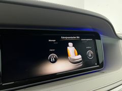 MERCEDES-BENZ Mercedes Benz S 350d LANG/ 1.H/GARANTIE /DESIGNO MERCEDES-BENZ Mercedes Benz S 350d LANG/ 1.H/GARANTIE /DESIGNO