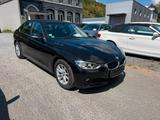 BMW 318 3 Limousine 318 d - BMW 318 mit Diesel-Antrieb: Limousine, Automatik
