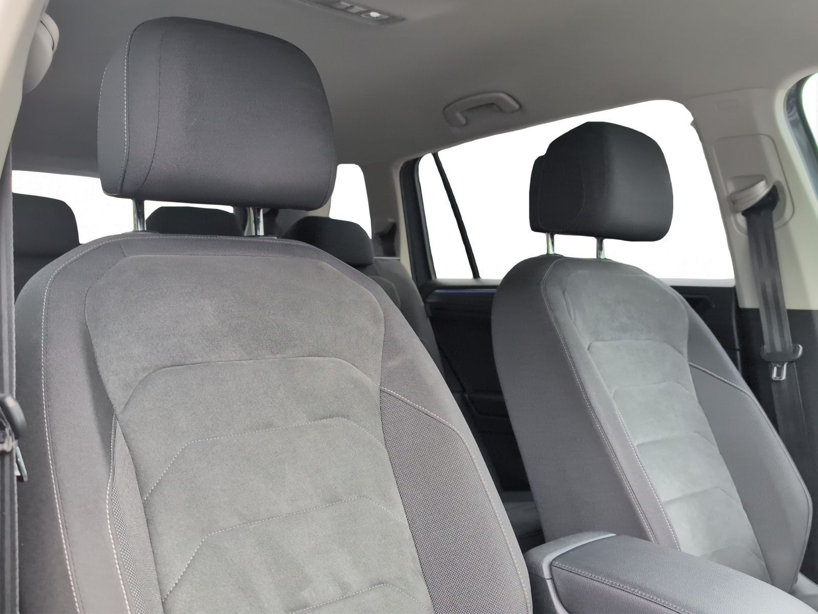 Volkswagen Tiguan Allspace - Bild 10