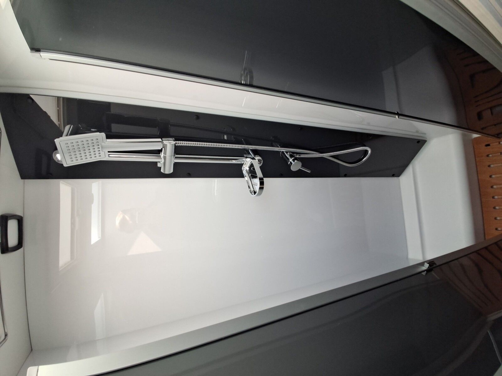 Fahrzeugabbildung Chausson Teilintegriert 777 Titanium Ultimate Arctic,Con.