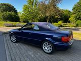 Audi 80 Typ 89 Cabrio 2.6 V6 in Top-Zustand! - Audi 80: Allradantrieb