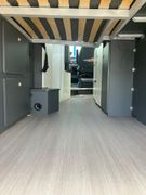 Adria Twin Supreme 600 SPB Automatik 1. Hand