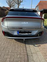 Kia EV6 77,4 kWh 430 kW Allradantrieb GT GT - Kia EV6 von privat