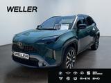 Toyota Yaris Cross Hybrid 1.5 Style Plus *Matrix*360*SH - Toyota Yaris Cross Neuwagen