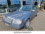 Mercedes-Benz E 230/EFH/SHZ/H-Zulassung/Wertgutachten/#36 - Mercedes-Benz E 230 aus 1992