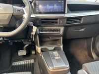 Opel Frontera - Vorschau Bild 11