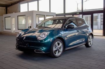 Fotografie des ORA Funky Cat