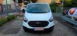 Ford Transit Custom Kasten 280 L1-Tüv Neu-Garantie - Ford Transit: T280