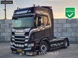 Scania R500 R 4X2 Special Interior! NL-Truck Full-Air R - Scania München