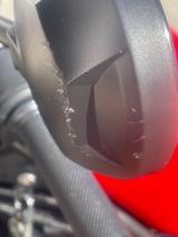 Honda Rebel CMX 500 - HONDA REBEL