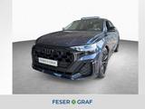 Audi Q8 SUV S line business*AHK*ACC*HuD*B&O*SH*Pano. - Audi Q8 New cars mit Diesel-Antrieb