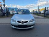 Mazda 6 Kombi 1.8 Sport Exclusive/ TÜV NEU - gebrauchte Mazda 6 aus dem Jahr 2006