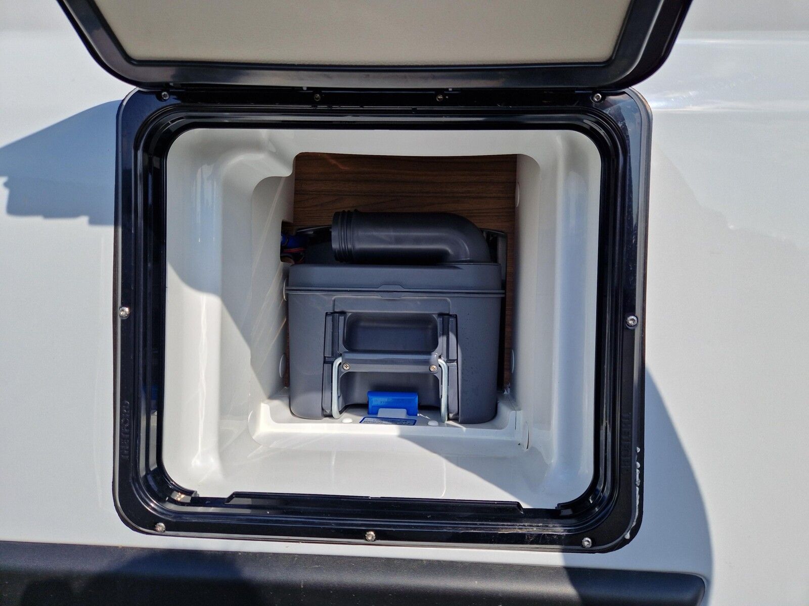 Fahrzeugabbildung Knaus BoxLife PLATINUM SELECTION 600 MQ