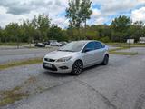 Ford Focus MK2 2009 150tkm Inspektion + TÜV neu - Ford: Mk2