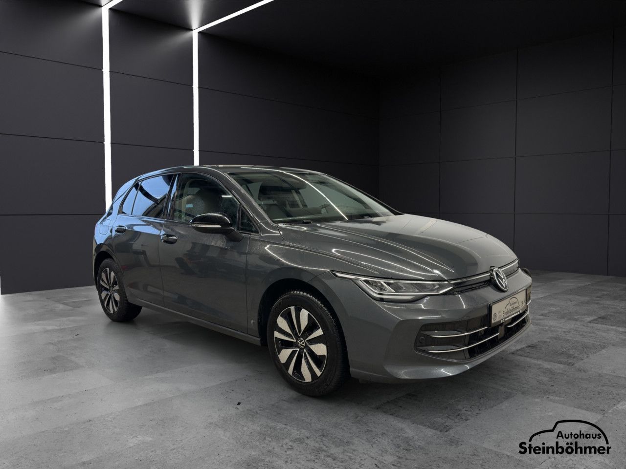 Volkswagen Golf - Bild 9
