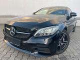 Mercedes-Benz C 180 Coupe|1.HD|AMG-LINE|NIGHT|ACC|SPUR|TOTWINK - Mercedes-Benz C 180 in Mainz
