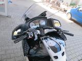 BMW R 1200 RT / Voll / Scheckheft / Reifen NEU - Offers