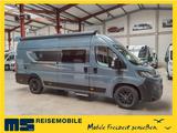 Karmann DAVIS 620 TRENDSTYLE / -MODELL 2026-/ PLUS-PAKET