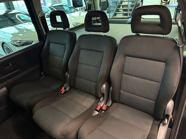 Seat Alhambra Sport *Klima*SHZ*Xenon*AHK*Freisprech*