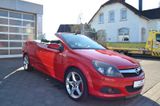 Opel Astra H Twin Top Edition*Navi*Klima*Bi-Xenon* - Opel Astra aus 2007: Cabrio