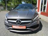 Mercedes-Benz CLA - Shooting Brake 220 CDI AMG/Leder/LED/Navi. - gebrauchte Mercedes-Benz CLA 220 aus dem Jahr 2016