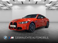 BMW M4 - Vorschau Bild 2
