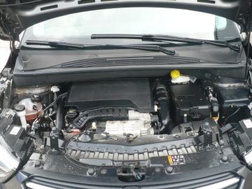 Bild 15 Opel Crossland (X) 1.2 Turbo Automatik NAVI SHZ/LHZ