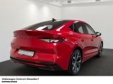Skoda Enyaq Coupe RS Navigation Panoramadach - Skoda Enyaq: RS