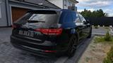 Audi A4 B9 2.0 TDI  190.000 km  Top Zust... - Audi A4: 1.9