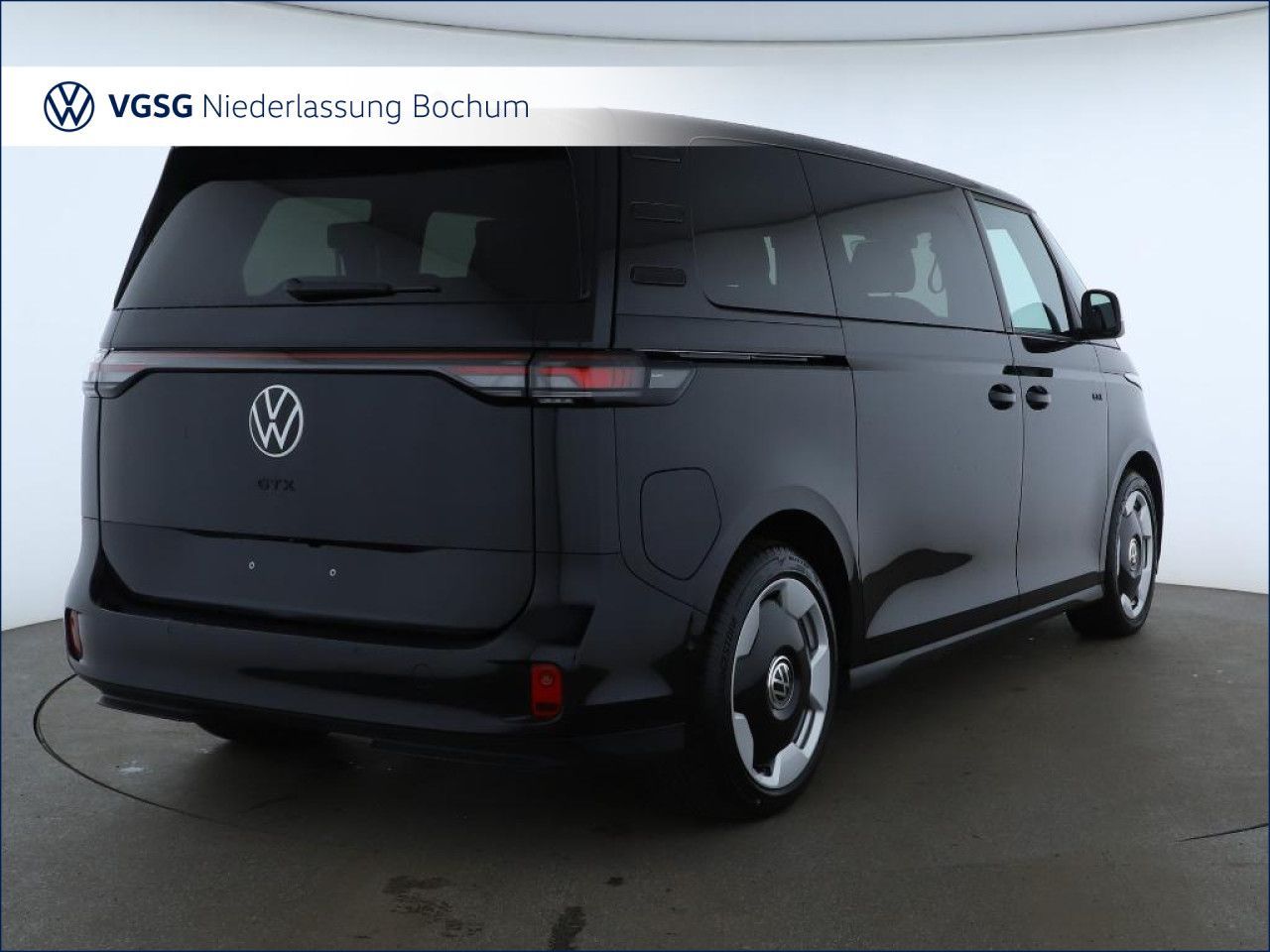 Volkswagen ID. Buzz - Bild 6