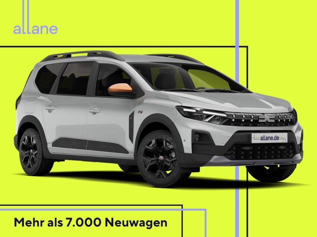 Dacia Jogger - Bild 5