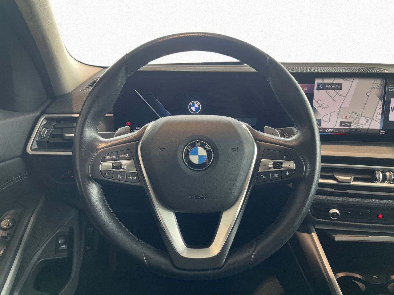 BMW 318 - Bild 14