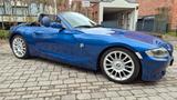 BMW Z4 E85 Roadster 2.5i - "Individual" - facelift