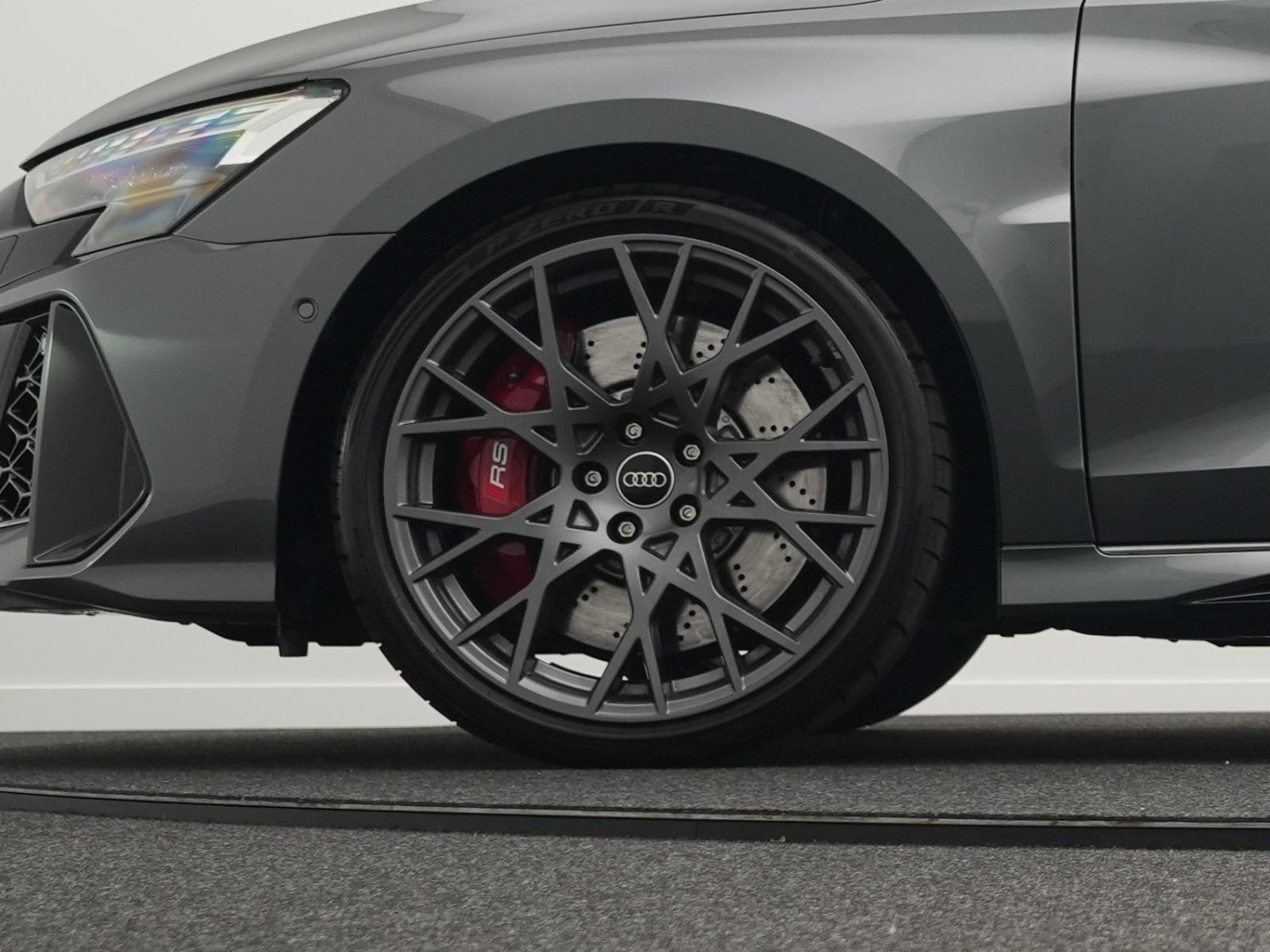 Audi RS3 - Bild 47