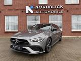 Mercedes-Benz CLA 220 *AMG*Multibeam*Carplay*Kamera*Garantie* - Mercedes-Benz CLA 220 Shooting Brake aus 2020