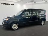 Fiat Doblo MAXI SX Kombi*1.3*Klima*Navi*Parkhilfe* - Fiat Doblo in München