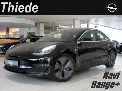 Tesla Model 3 Standard Range Plus NAVI/KAMERA/SH/PANO