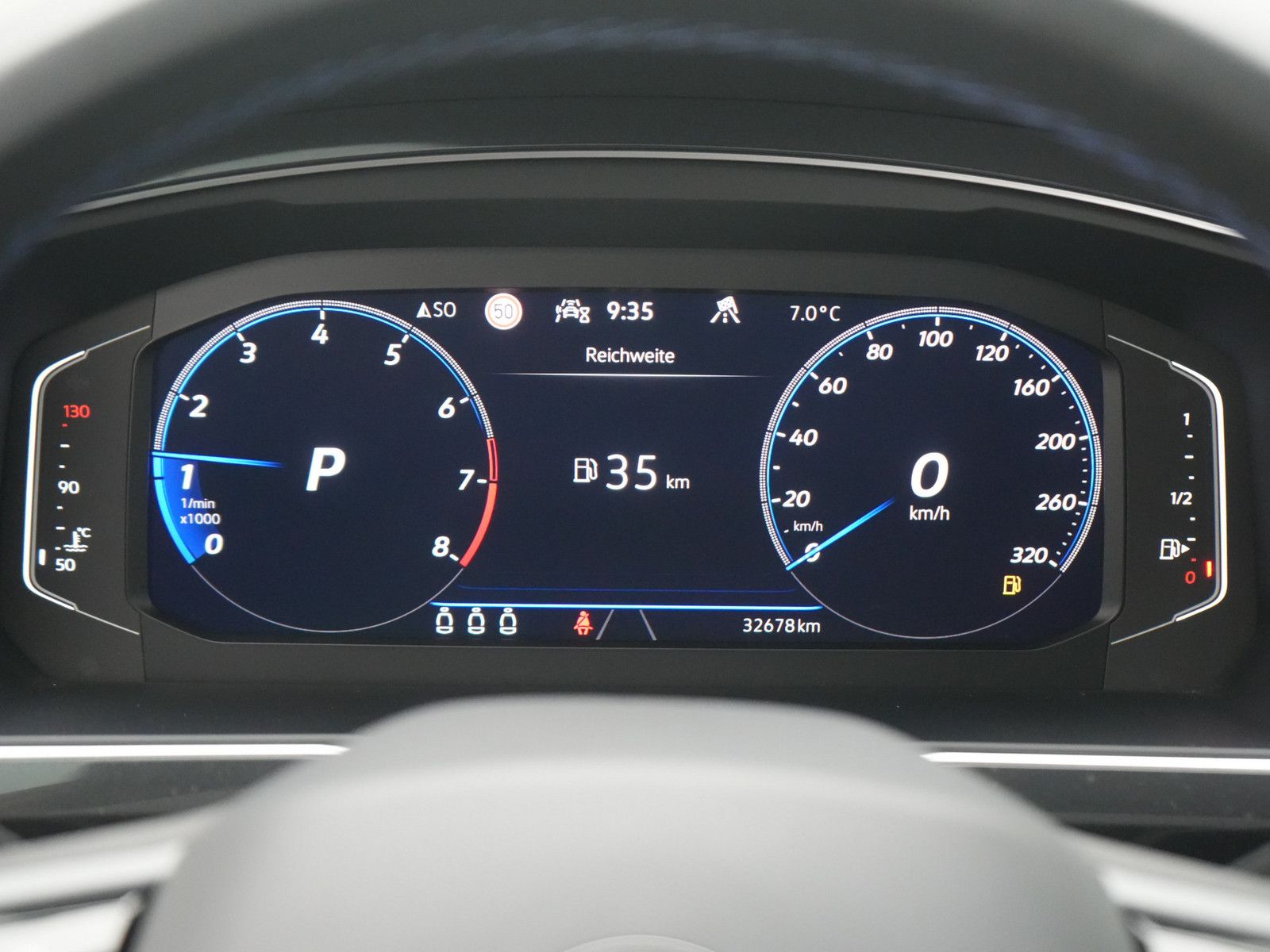 Volkswagen Tiguan - Bild 10
