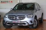 Mercedes-Benz GLC 200 4Matic 9G-T Navi LED AHK DAB Kamera Spur - Mercedes-Benz GLC 200 in Düsseldorf