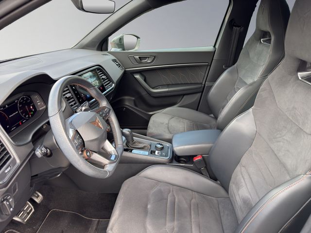 Ateca 2.0TSI DSG 4Drive Basis
