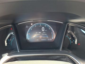 Honda Civic Elegance 1.0 V-TEC °LED°Navi°SHZ°PDC°ACC°